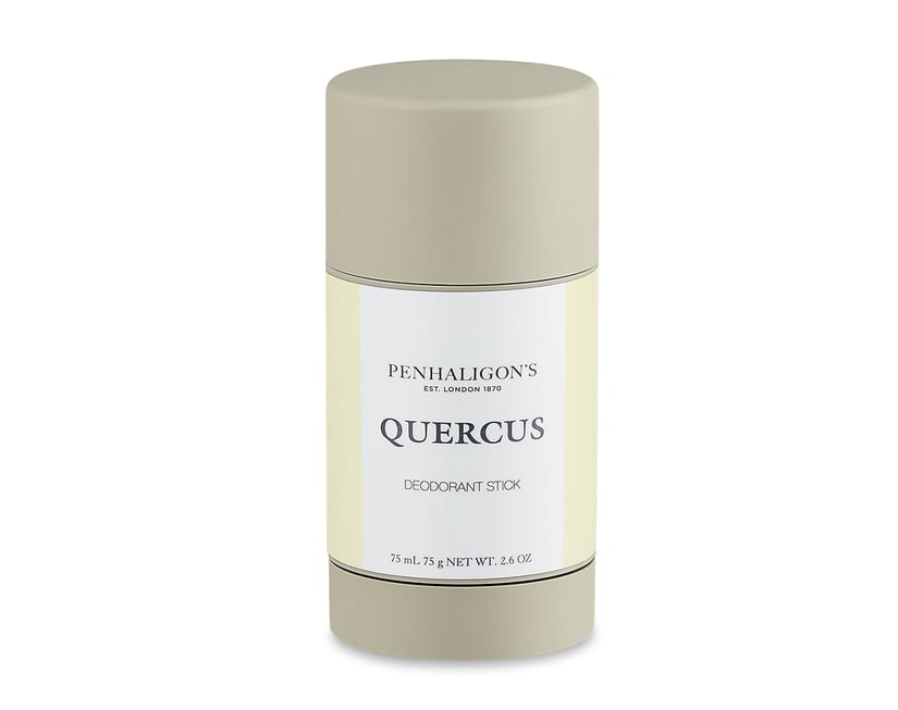 Quercus Deodorant 75ml | Penhaligon's US